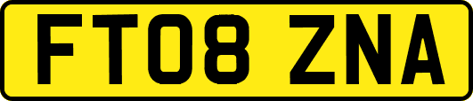 FT08ZNA
