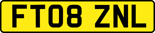 FT08ZNL