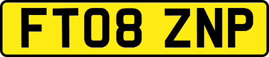 FT08ZNP
