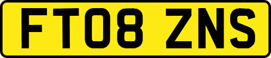 FT08ZNS
