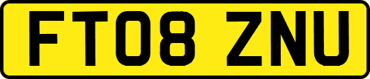 FT08ZNU