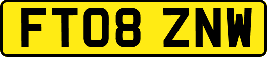FT08ZNW