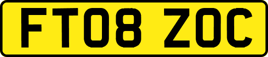FT08ZOC