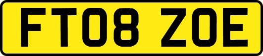 FT08ZOE