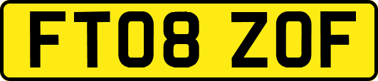 FT08ZOF