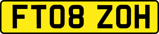 FT08ZOH