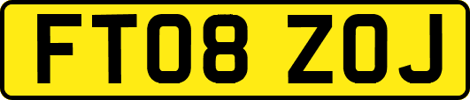 FT08ZOJ