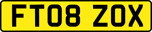 FT08ZOX