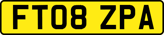 FT08ZPA