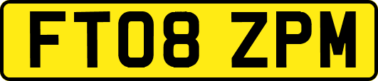 FT08ZPM