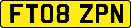 FT08ZPN