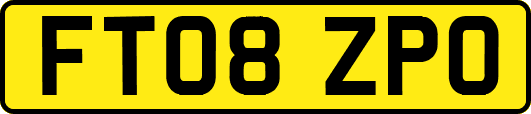 FT08ZPO