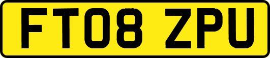 FT08ZPU