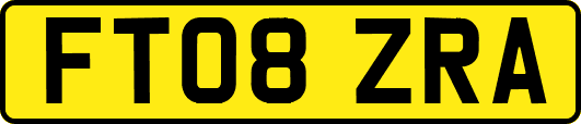 FT08ZRA