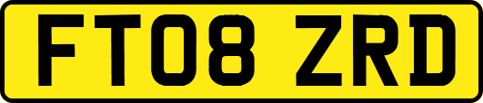 FT08ZRD