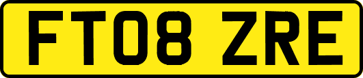 FT08ZRE