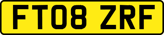FT08ZRF