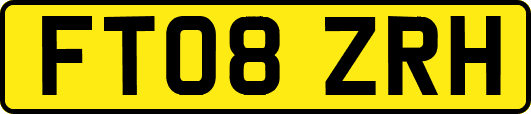 FT08ZRH