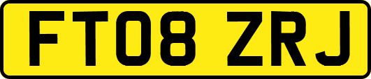 FT08ZRJ