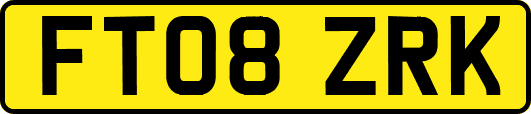 FT08ZRK