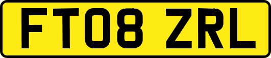 FT08ZRL