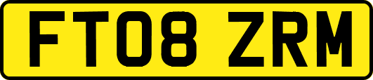 FT08ZRM