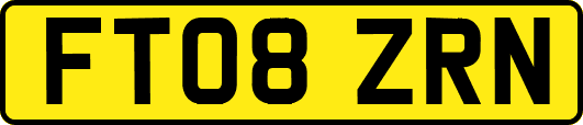 FT08ZRN