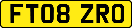 FT08ZRO