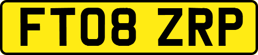 FT08ZRP