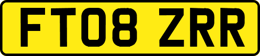 FT08ZRR