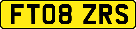 FT08ZRS