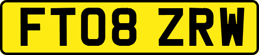 FT08ZRW