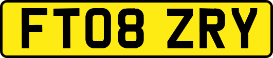 FT08ZRY