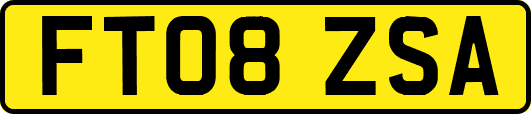 FT08ZSA