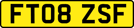 FT08ZSF
