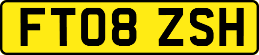 FT08ZSH