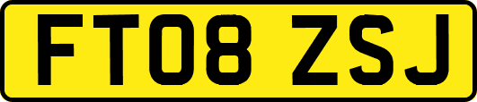 FT08ZSJ