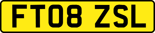 FT08ZSL