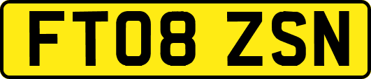 FT08ZSN