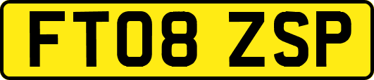 FT08ZSP