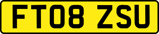 FT08ZSU