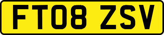 FT08ZSV