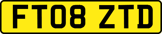FT08ZTD