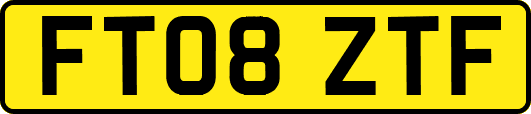 FT08ZTF