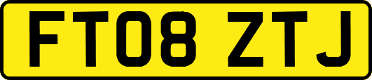 FT08ZTJ