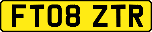 FT08ZTR