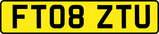 FT08ZTU