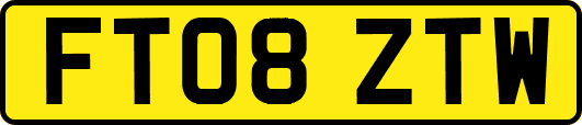 FT08ZTW