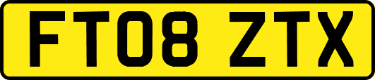 FT08ZTX