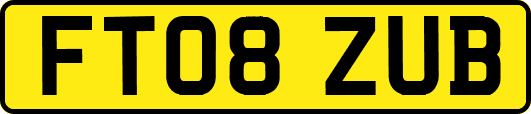 FT08ZUB